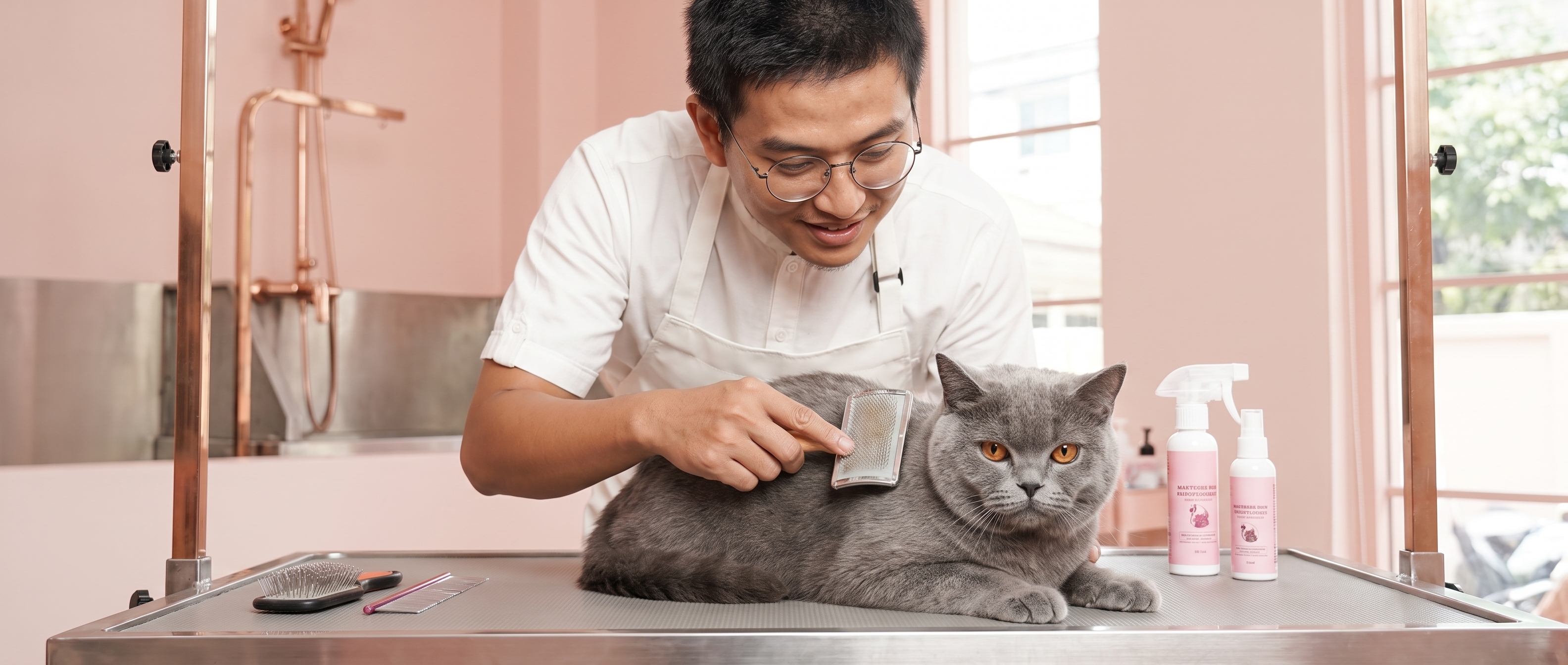 Petshop Sanveta Care