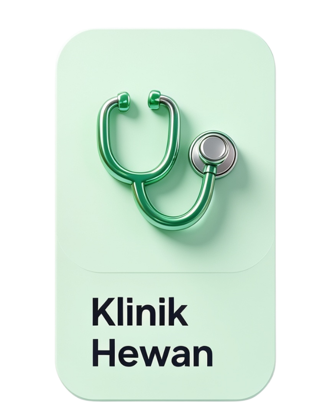 Klinik Hewan