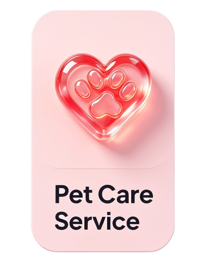 Pet Care Service