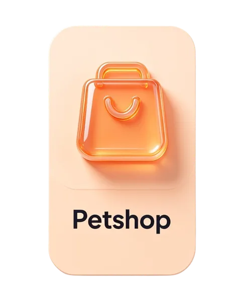 Petshop