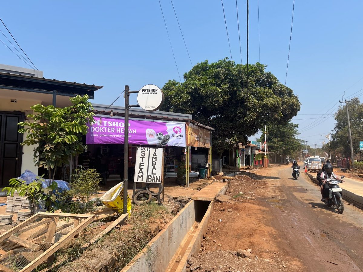 Sanveta Care普哇达迪宠物诊所与宠物用品店